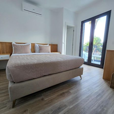 S A L - Beach Apartments Canical Zewnętrze zdjęcie
