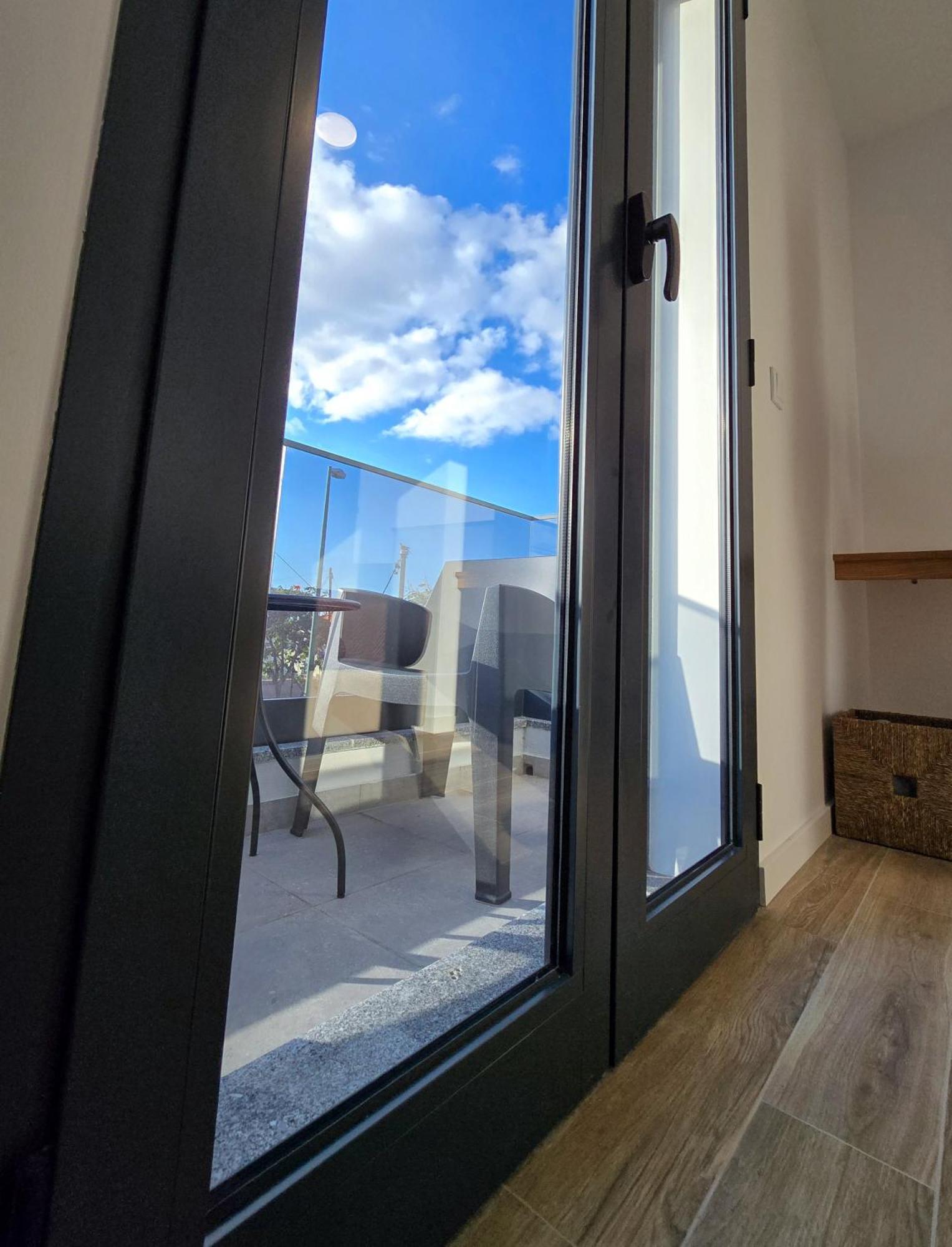 S A L - Beach Apartments Canical Pokój zdjęcie