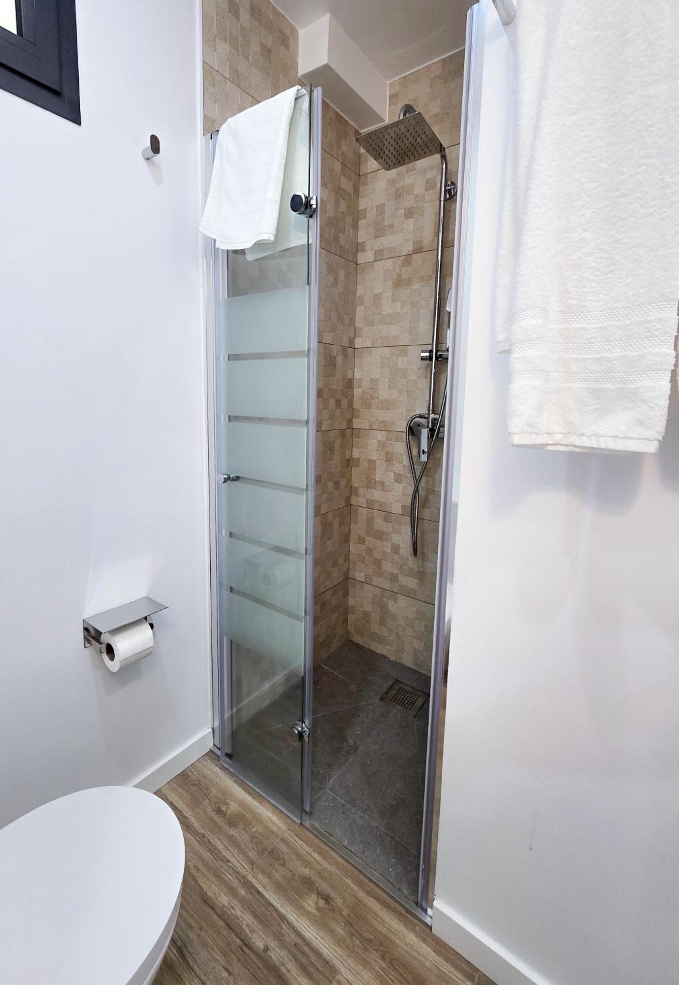S A L - Beach Apartments Canical Pokój zdjęcie