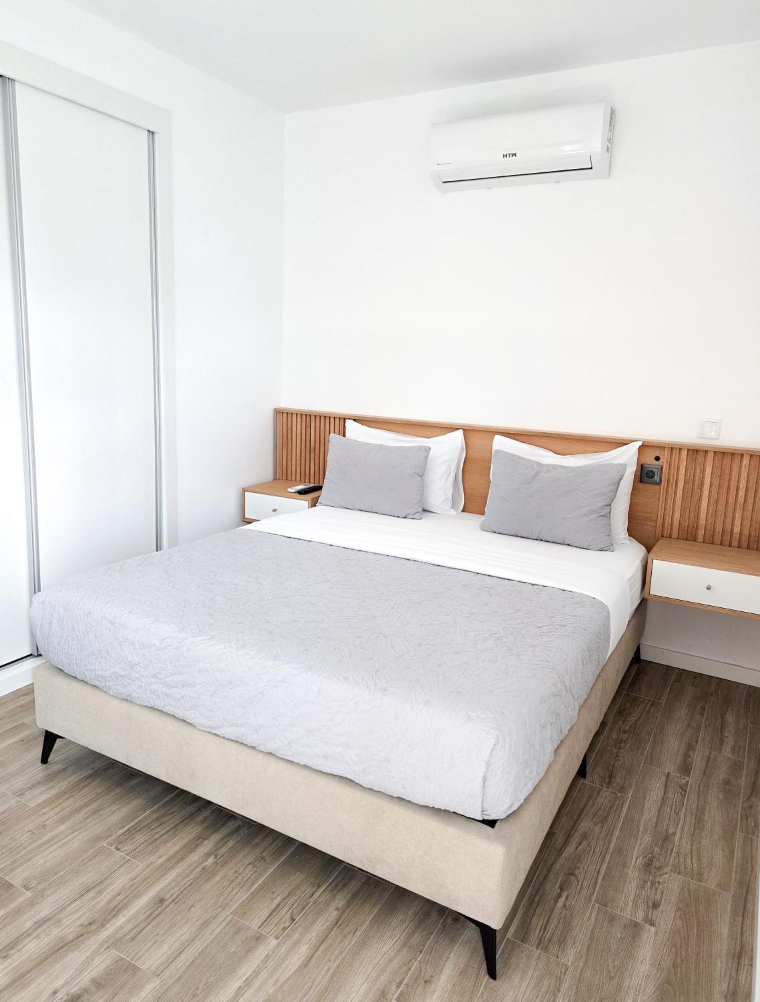 S A L - Beach Apartments Canical Pokój zdjęcie