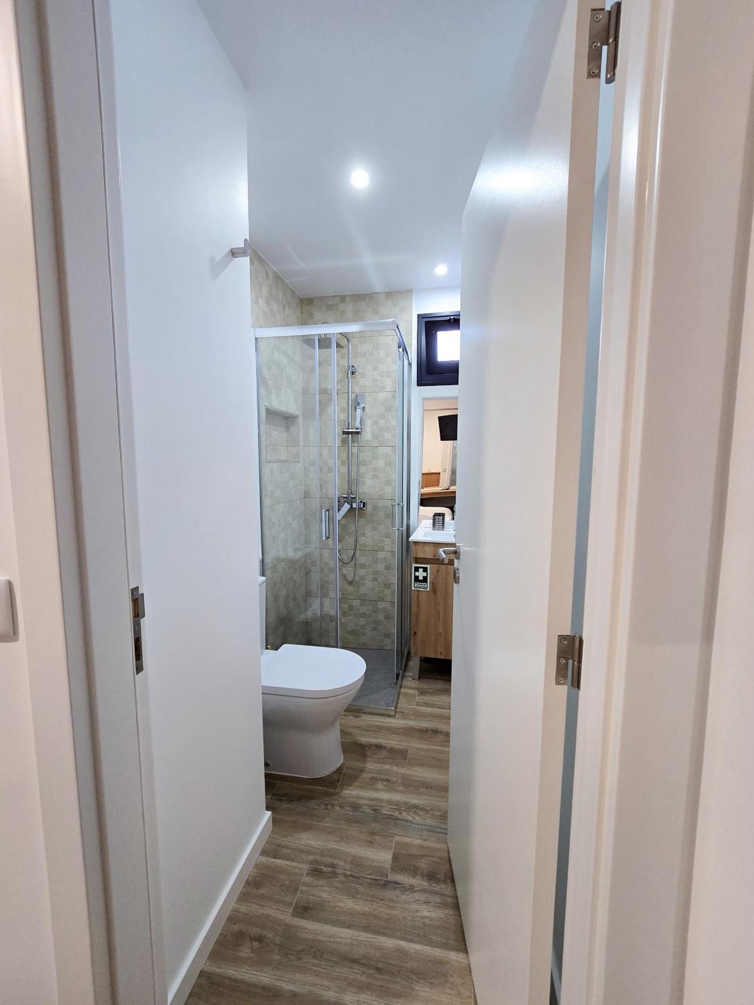 S A L - Beach Apartments Canical Pokój zdjęcie