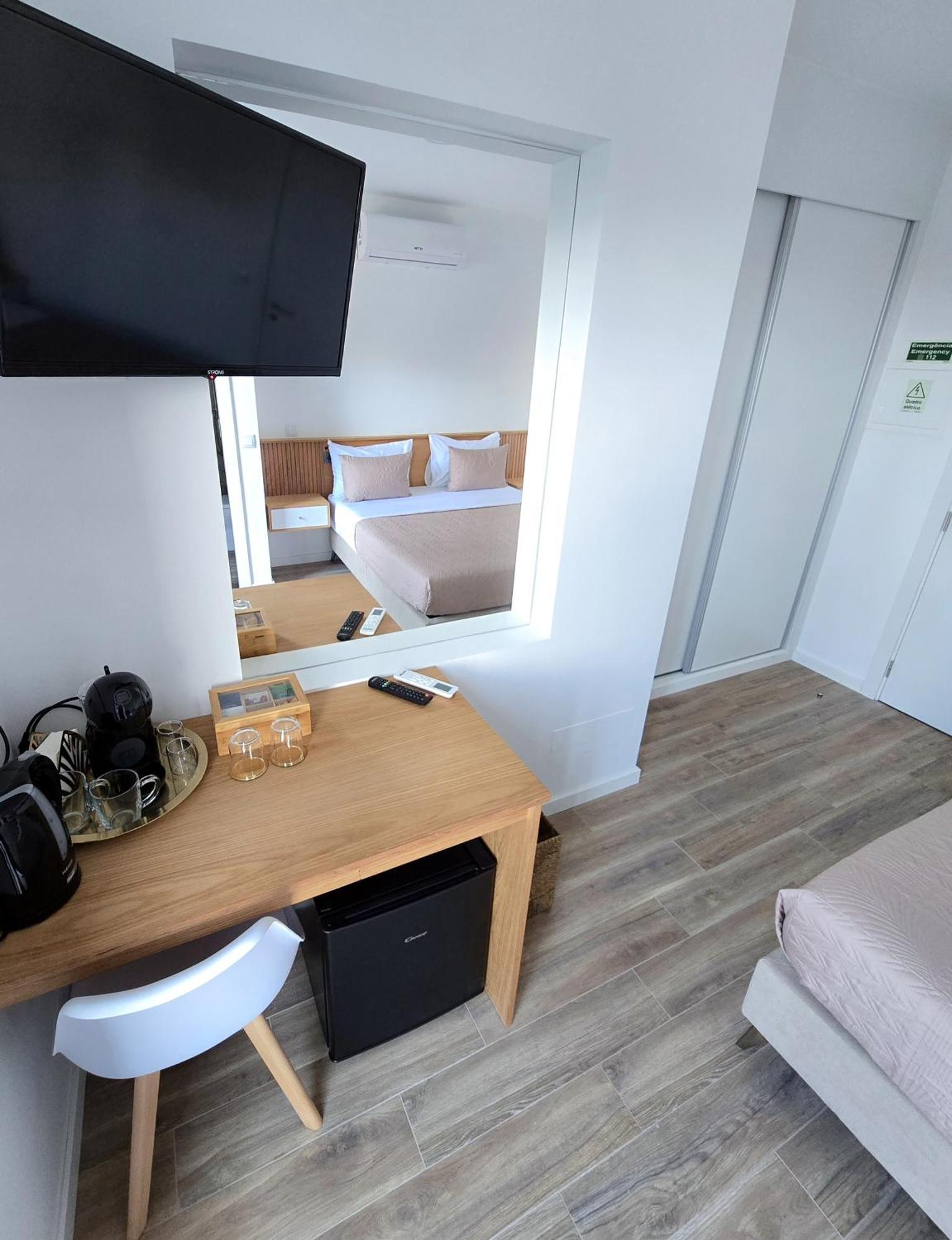 S A L - Beach Apartments Canical Zewnętrze zdjęcie