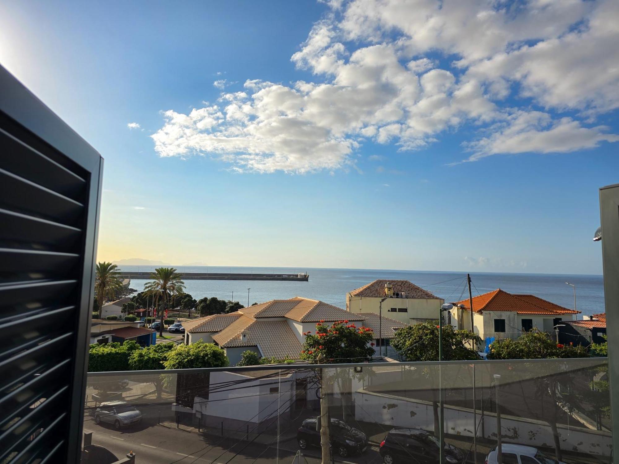 S A L - Beach Apartments Canical Zewnętrze zdjęcie